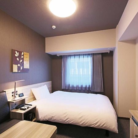 Hotel Route Inn Choshi Eki Nishi Exterior foto
